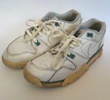 vintage nike cross training shoes 